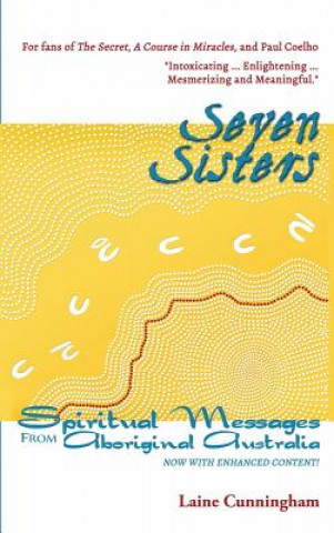 Könyv Seven Sisters Gift Edition LAINE CUNNINGHAM