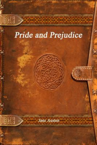 Книга Pride and Prejudice Jane Austen