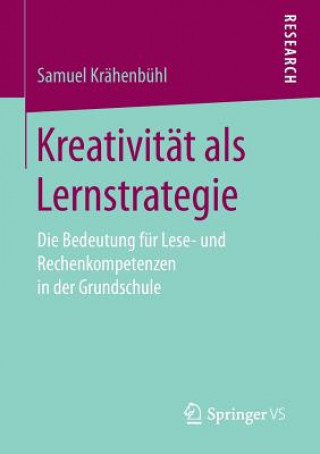 Carte Kreativitat ALS Lernstrategie Samuel Krahenbuhl