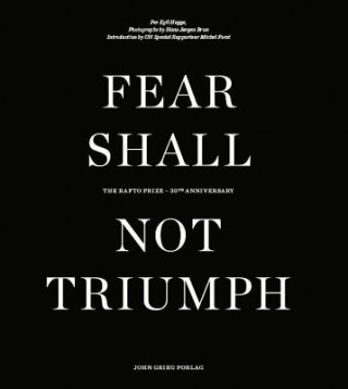 Knjiga Fear Shall Not Triumph Per Egil Hegge