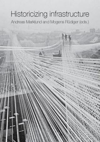 Buch Historicizing Infrastructure 