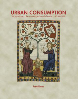 Carte Urban Consumption Jette Linaa