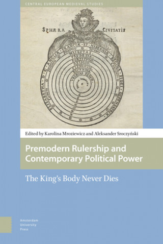 Książka Premodern Rulership and Contemporary Political Power Aleksander Sroczynski