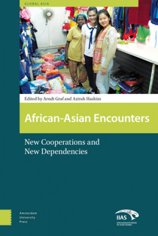 Carte African-Asian Encounters Arndt Graf