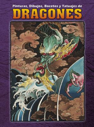 Carte Dragones II 