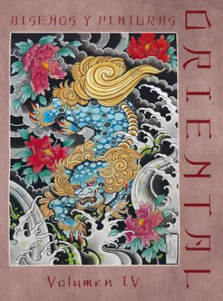 Carte Oriental IV 