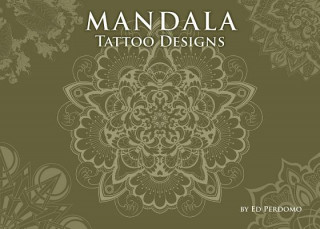 Carte Mandala Tattoo Designs Daniel Martino