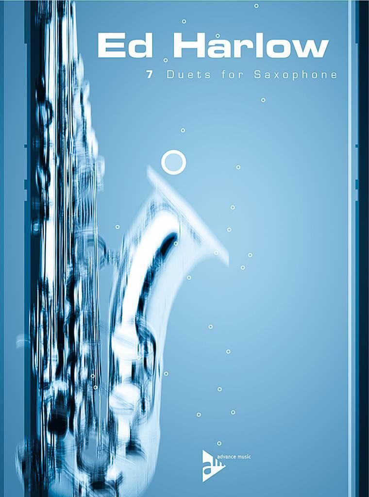 Книга 7 DUETS ED HARLOW