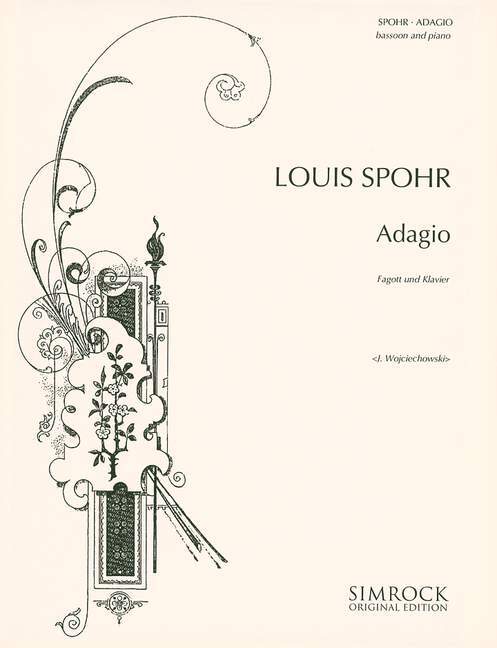 Livro ADAGIO 