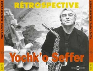 Audio Retrospective Seffer Yochk O