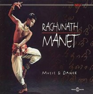 Audio Music & Dance Manet Raghunath