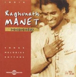 Audio Pondichery Manet Raghunath