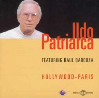 Audio Ildo Patriarca Featuring Raul Patriarcha Ildo