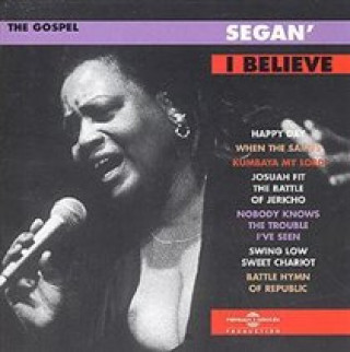 Audio I Believe Segan