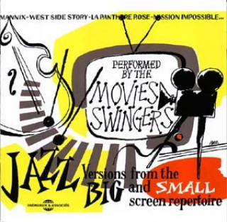 Audio Jazz Versions from Big and Sma Various Artists