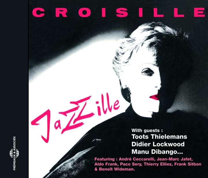 Audio Jazzille Croisille Nicole