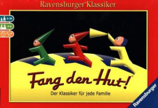 Game/Toy Fang den Hut!® 