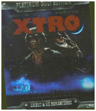 Video X-Tro Nicolas Gaster