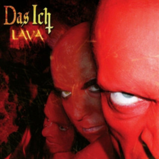 Audio Lava Das Ich