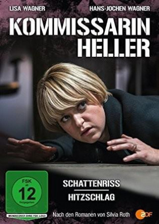 Video Kommissarin Heller - Schattenriss & Hitzschlag Andreas Althoff