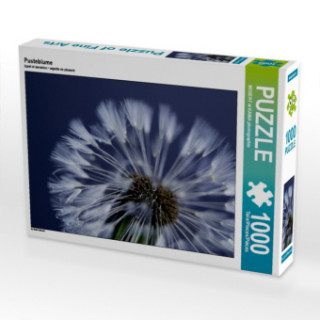 Game/Toy Pusteblume (Puzzle) Mosert & Kaina Fotografie