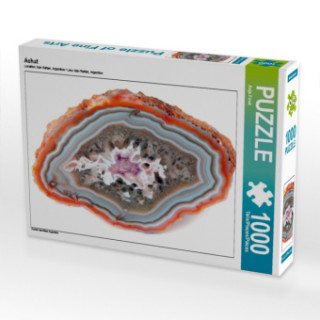 Igra/Igračka Achat (Puzzle) Anja Frost
