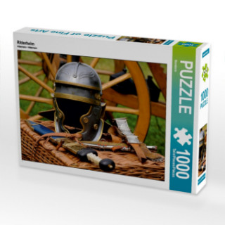 Hra/Hračka Ritterhelm (Puzzle) Norstern