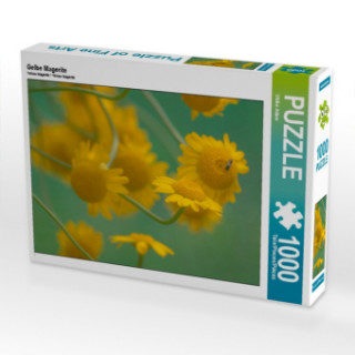 Jeu/jouet Gelbe Magerite (Puzzle) Ulrike Adam