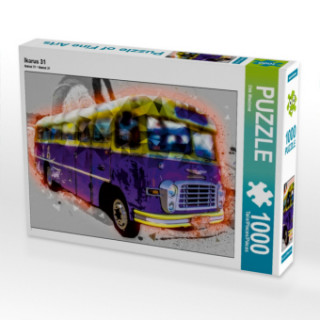 Igra/Igračka Ikarus 31 (Puzzle) Dirk Meutzner