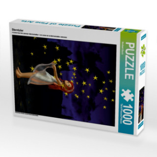 Igra/Igrača Sterntaler (Puzzle) Norbert Buch
