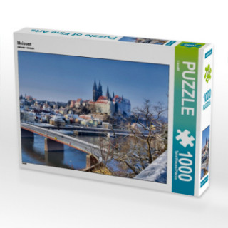 Igra/Igračka Meissen (Puzzle) LianeM