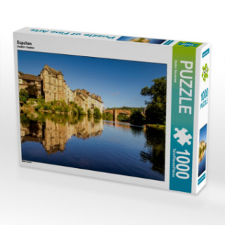 Igra/Igračka Espalion (Puzzle) Stefan Vossemer