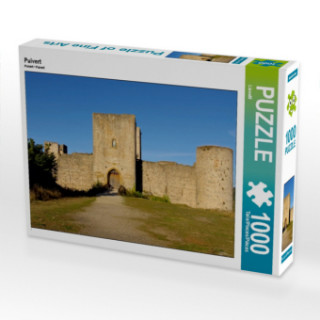 Hra/Hračka Puivert (Puzzle) LianeM