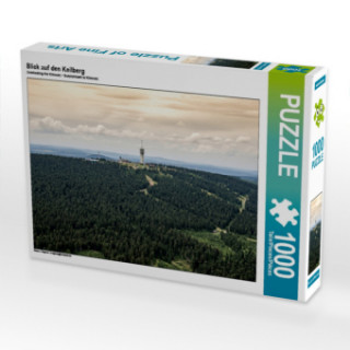 Hra/Hračka Blick auf den Keilberg (Puzzle) N N