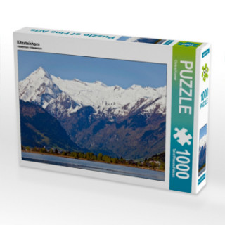 Igra/Igračka Kitzsteinhorn (Puzzle) Christa Kramer