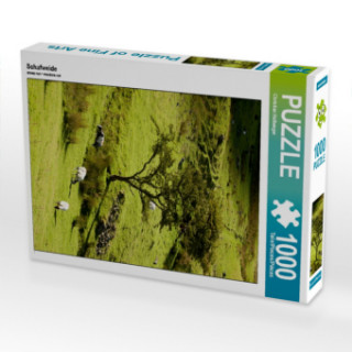 Game/Toy Schafweide (Puzzle) Christian Hallweger