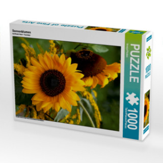 Spel/speelgoed Sonnenblumen (Puzzle) Vronja Photon