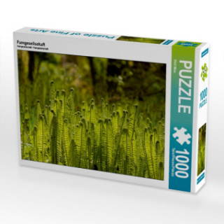 Igra/Igrača Farngesellschaft (Puzzle) Pörli Won