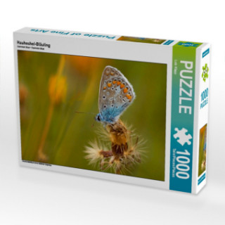 Hra/Hračka Hauhechel-Bläuling (Puzzle) Lutz Klapp