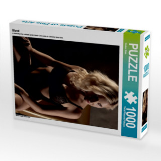 Gra/Zabawka Blond (Puzzle) Stefan Weis