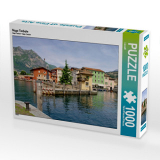 Hra/Hračka Nago Torbole (Puzzle) LianeM