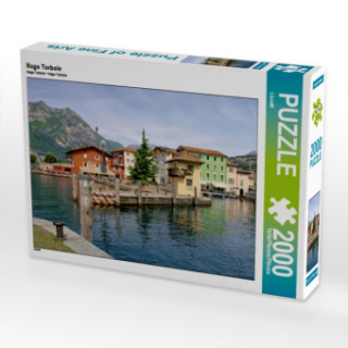 Hra/Hračka Nago Torbole (Puzzle) LianeM