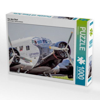 Igra/Igrača Vor dem Start (Puzzle) Fichtnerphoto
