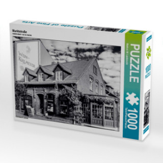 Igra/Igrača Marktstraße (Puzzle) Markus W. Lambrecht
