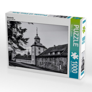 Igra/Igrača Westseite (Puzzle) Markus W. Lambrecht