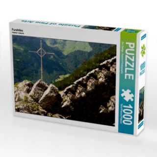 Igra/Igrača Furchtlos (Puzzle) Art. Design. Passion-Photography