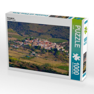 Hra/Hračka Cucugnan (Puzzle) LianeM