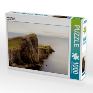 Spiel/Spielzeug Neist Point (Puzzle) N N