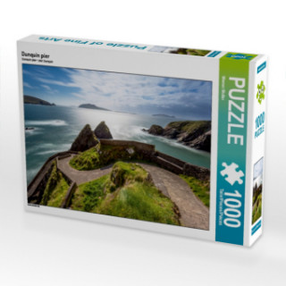 Spiel/Spielzeug Dunquin pier (Puzzle) Werner Moller