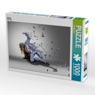 Jeu/jouet Emily (Puzzle) Dirk Meutzner